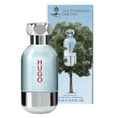 Мужская парфюмерия Hugo Boss Hugo Element One Tree